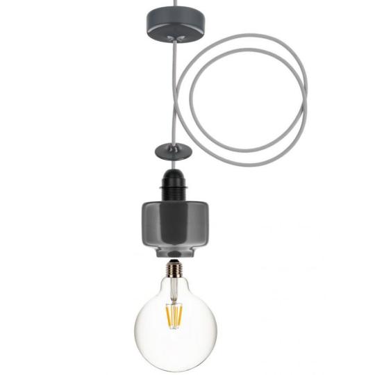 keramia lampa nagy izzos nappali fonott textil kabellel dizajn mediterran fuggesztek konyha haloszoba energiatakarekos melegfenyu kezzel keszult AAA.JPG